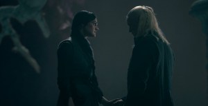 House of the Dragon May Have an Obscure Game of Thrones Character Hidden in Plain Sight