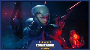 Metal Eden Review: This Cyberpunk DOOM Is the Best First-Person Shooter in Years