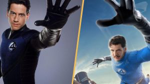Fantastic Four: Every Live-Action Version of Reed Richards, Ranked