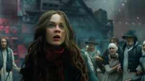 7 Sci-Fi Movie Series That Were Cancelled Too Soon