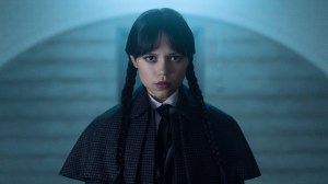 Wednesday Season 3 Release Date Window & Tim Burton’s Future Addressed by Creators
