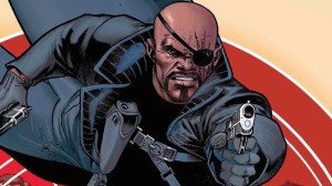 7 Marvel Characters Based on Real People