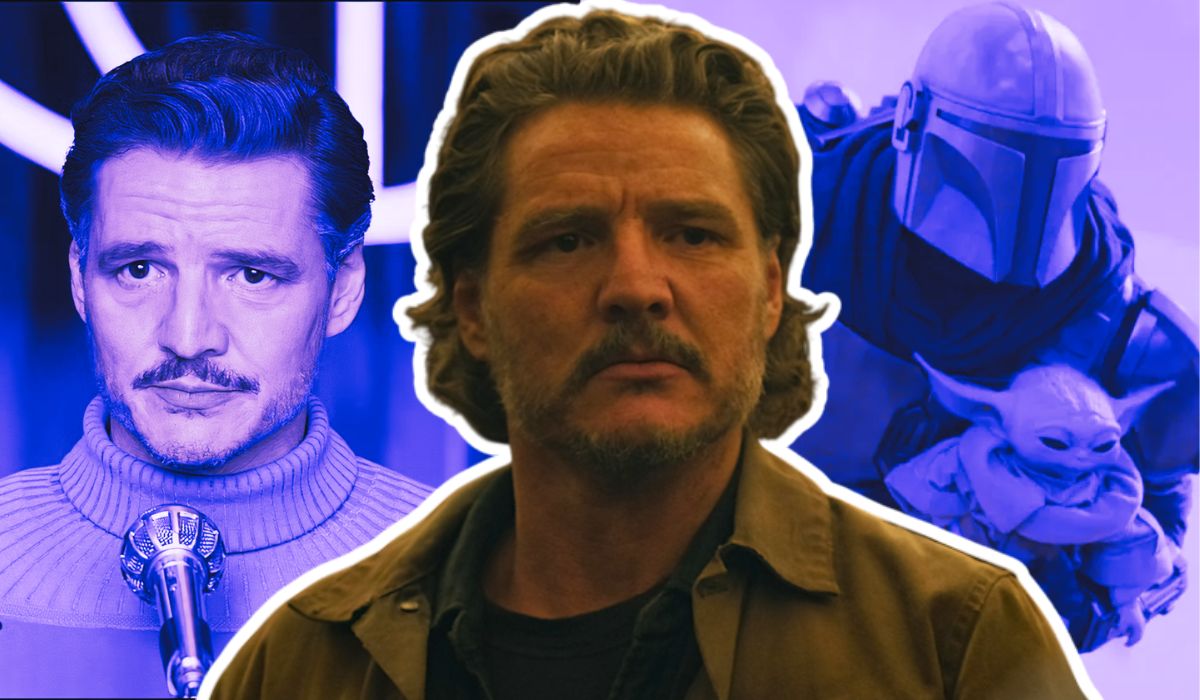 10 Best Pedro Pascal Movies and TV Shows, Ranked From Worst to Best
