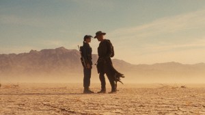 Fallout Season 2 First Look Shows New Vegas & an Unexpected Flashback