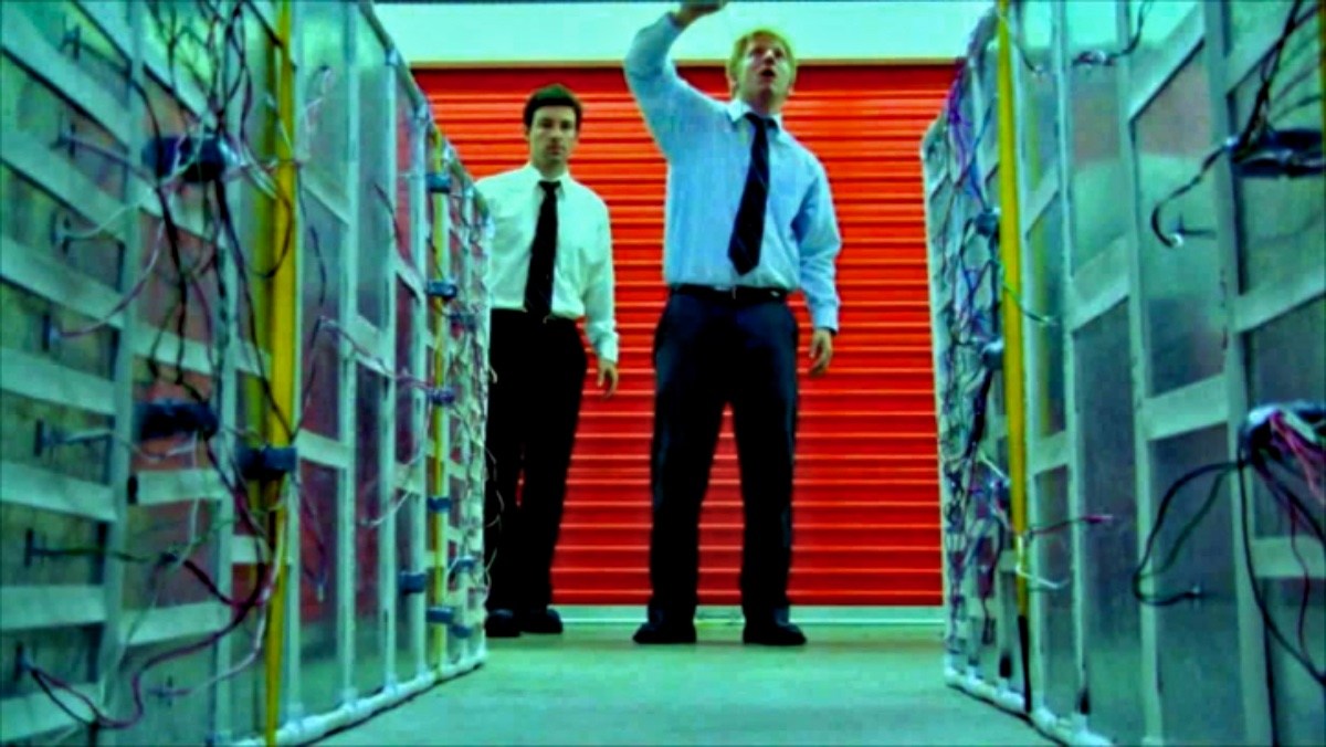 Over 20 Years Later, This Cult Time Travel Movie Is Still the Most ...