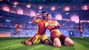 Rematch Gets Second Major Update With Long List of Changes