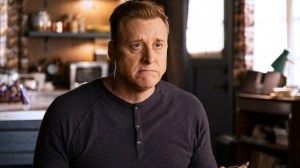 Resident Alien Cast Reflect on Four Seasons After Surprising Cancellation