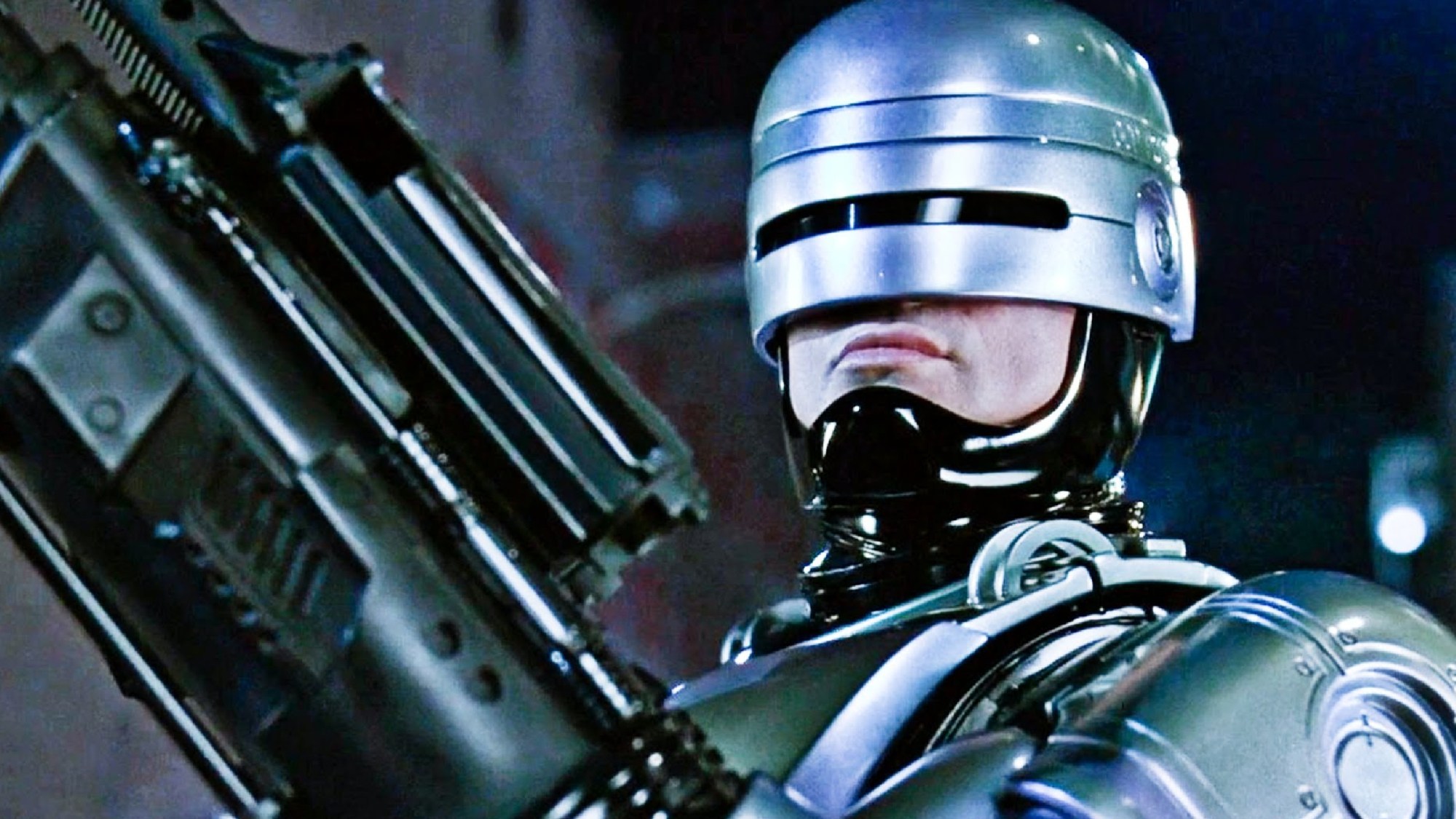 7 Truly Terrifying Sci-Fi Movie Robots