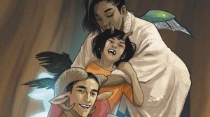 The 7 Most Iconic Alien Races in Image, Ranked
