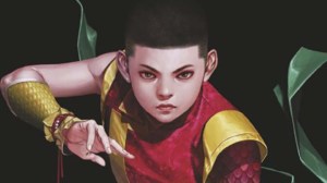 A Forgotten MCU Hero Is Back, but Totally Different From How We Remember Them