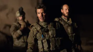 Sicario 3 Gets Official Update & Adds Franchise Star Missing From the Sequel