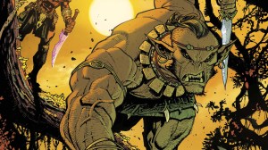 Invincible and Walking Dead Creator Reveals Trailer for New Action Series