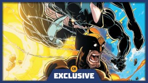 Spider-Man & Wolverine Return to Their Iconic Costumes to Face a Classic Spidey Villain (Exclusive)