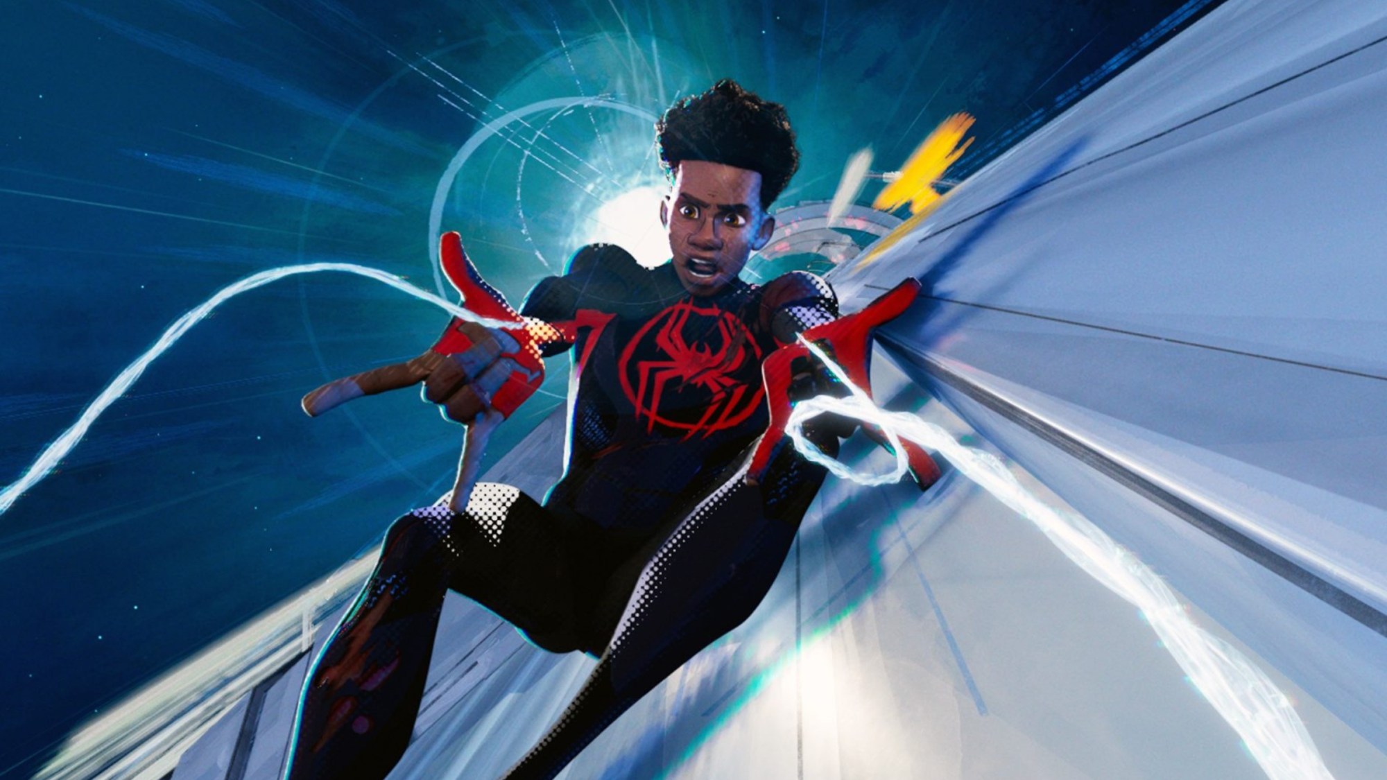 Spider-Man: Beyond the Spider-Verse Gets New Release Date (And Goes Head to Head with Disney)