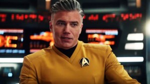 How To Watch Every Star Trek Movie & Show In Timeline Order