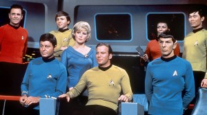 Star Trek: 5 Things Fans Don’t Want To Admit About the Original Enterprise Crew