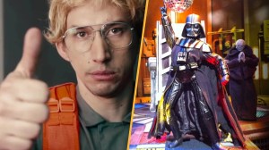 10 Best Star Wars Parodies of All-Time