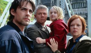 7 Great Sci-Fi Shows That Everyone Forgot About