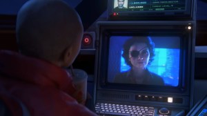 Naughty Dog’s Intergalactic Backlash Addressed by Lead Actress