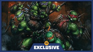 Teenage Mutant Ninja Turtles Reveal Variant Covers to Welcome New Creative Team and Era (Exclusive)