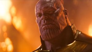 10 DC Heroes That Could Have Beaten Thanos in Avengers: Infinity War