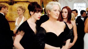 The Devil Wears Prada Returns to Streaming Ahead of Highly-Anticipated Sequel
