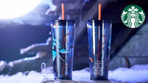 Starbucks Nightmare Before Christmas 2025 Travel Tumbler Is On Sale Now