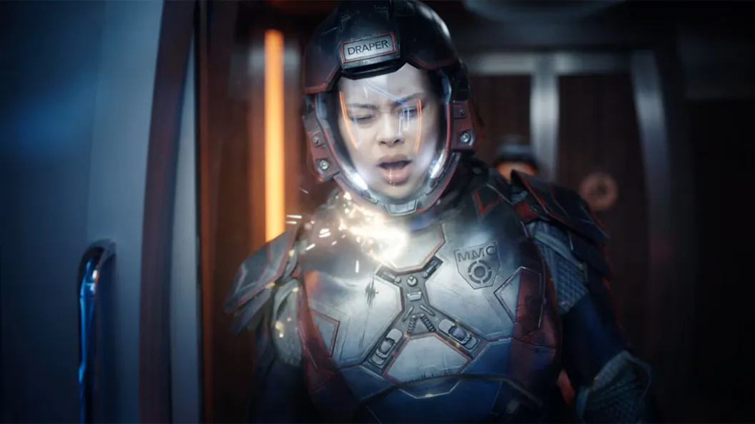 Syfy’s Criminally Cancelled Sci-Fi Series Should Have Run for 10 Seasons (& I’m Still Mad)