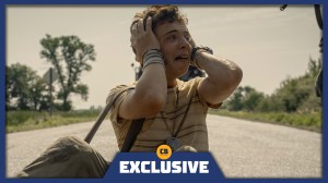 The Long Walk Pushes Teens Too Far in Exclusive Preview