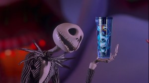 The Nightmare Before Christmas 2025 Starbucks Tumbler Launches This Week (Updated)