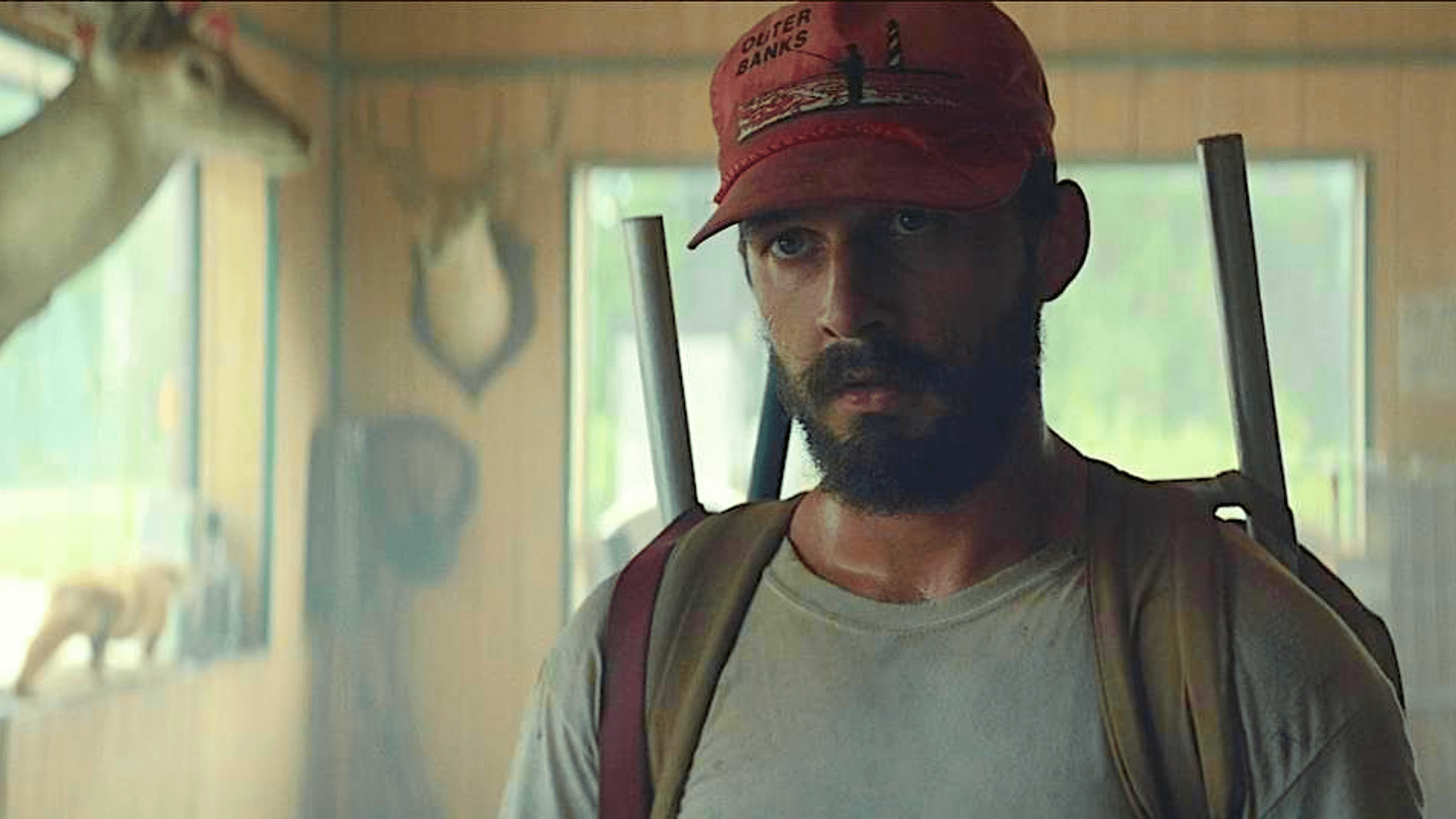 HBO Max Now Exclusively Streaming Shia LaBeouf's Best Movie