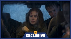 The Strangers – Chapter 2 Offers a Carpool From Hell in Exclusive Preview