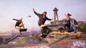 Tony Hawk’s Pro Skater 3+4 Just Added a Great Feature