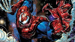 Venom’s New Spider-Man Costume Has a Surprising Connection to Secret Wars