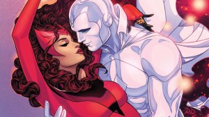 Vision and Scarlet Witch Make a Shocking Return to WandaVision (And We’re Sad All Over Again)