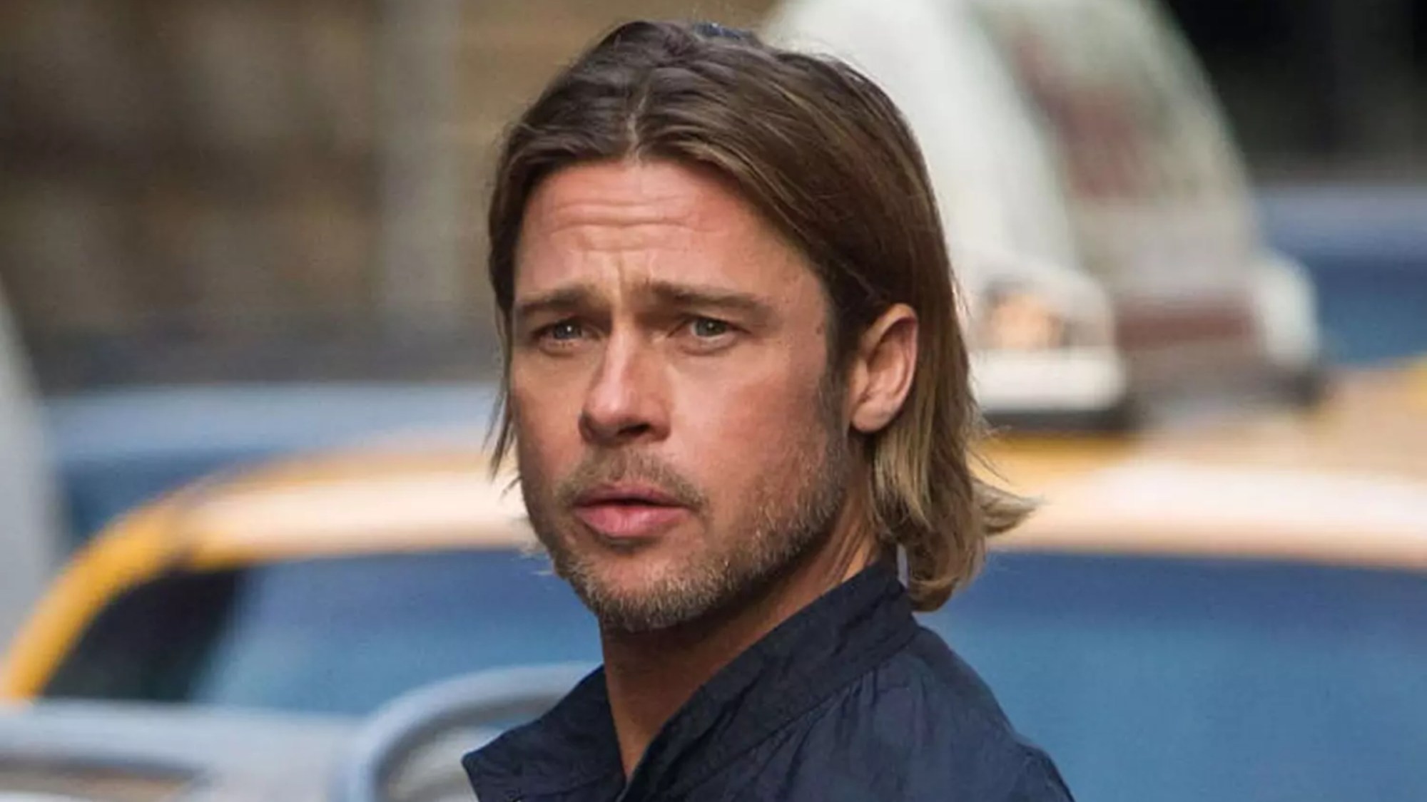 Zombie Blockbuster Dethroned As Brad Pitt's Highest-Grossing Movie of All Time