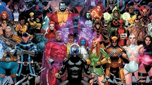 10 Most Over-Powered X-Men, Ranked