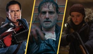 10 Best Zombie TV Shows of All Time