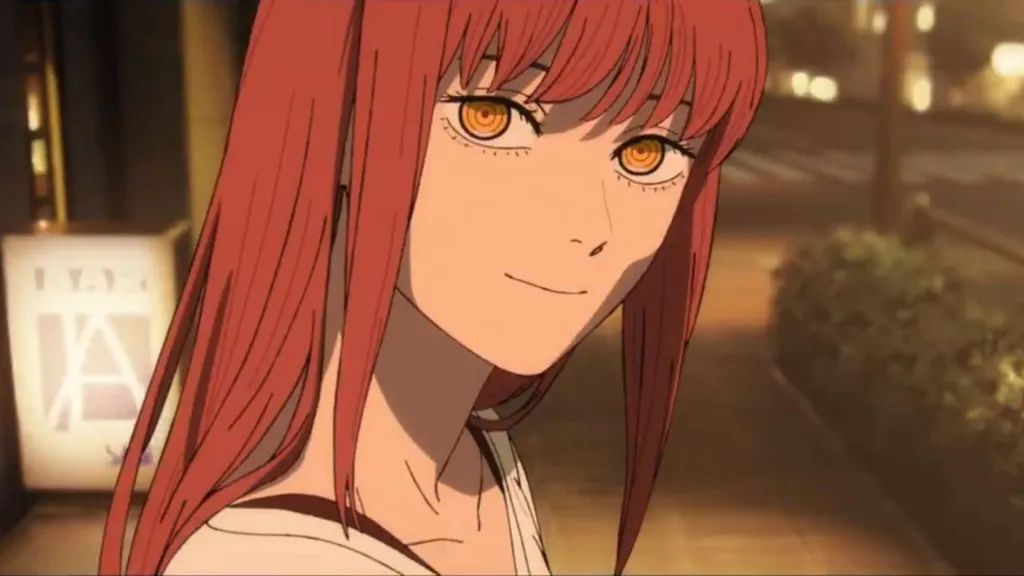 Chainsaw Man Characters Needing Spinoffs Makima