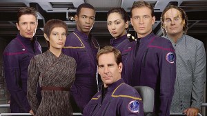 The 10 Best Episodes Of Star Trek: Enterprise