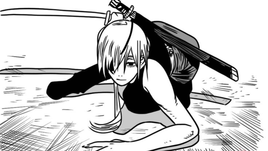 Chainsaw Man Characters Needing Spinoffs Quanxi