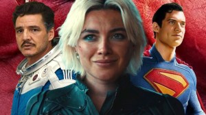 2025 Comic Book Movies