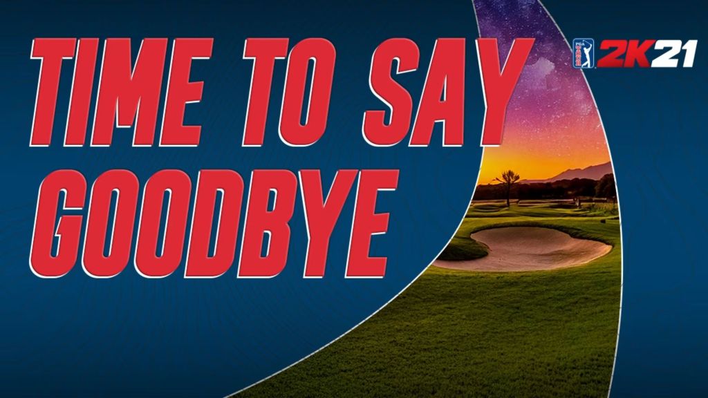2K21 Shutting Down
