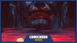 30 Days of Night: Falling Sun #1 Is the Perfect Return to Terrifying Dark (Early Review)