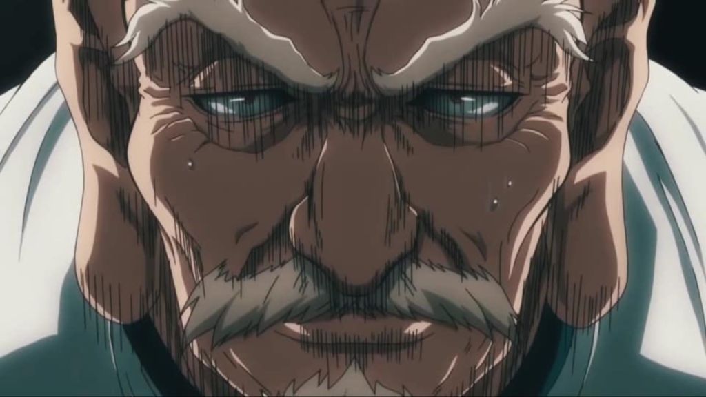 Best Hunter x Hunter Quotes Netero