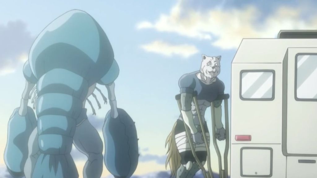 Best Hunter x Hunter Quotes Gyro/Welfin