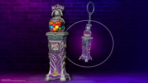 Call of Duty Is Selling a Working Gobblegum Machine