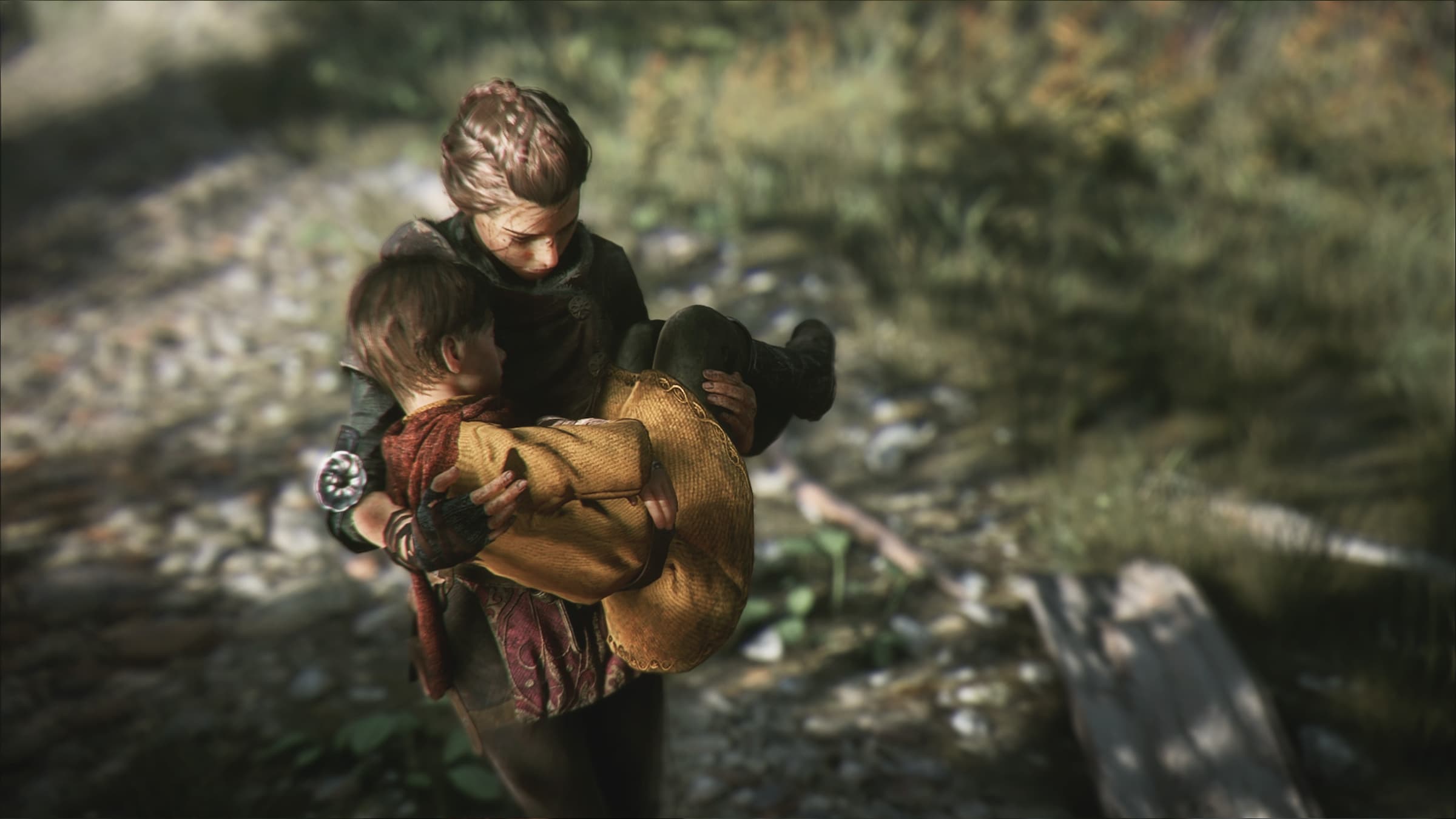 Hidden Gem On Xbox Game Pass Is Getting A Prequel In 2026 A Plague Tale Innocence 