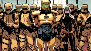 7 Marvel Companies More Evil Than Their Villains