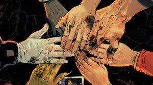 DC Finally Reveals The Absolute Justice League (With An Incredibly Dark Twist)